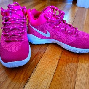 Nike Zoom Women's Basketball shoes